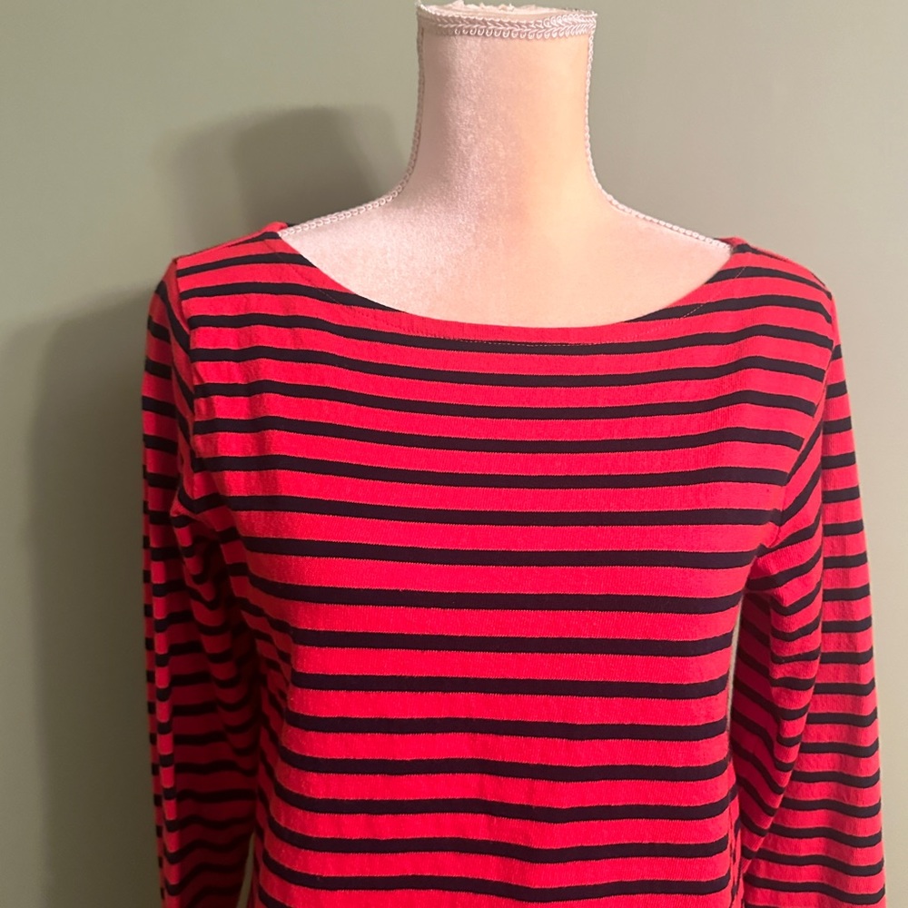 J.Crew Top - Picture 3 of 10